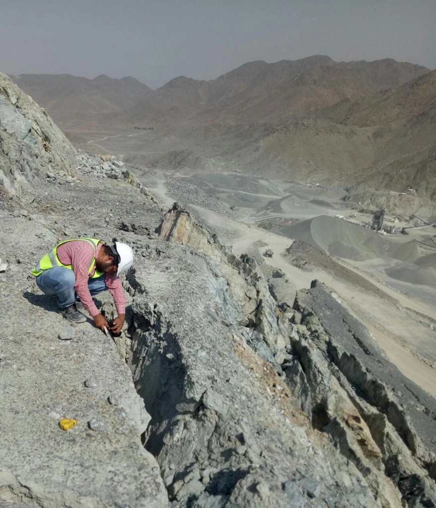 Slope Inspection, Maintenance & Remedial Engineering