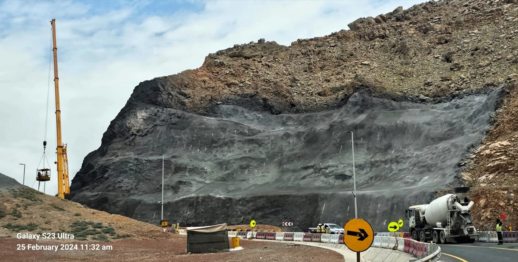 Jabal Mibrih Road thumbnail 2