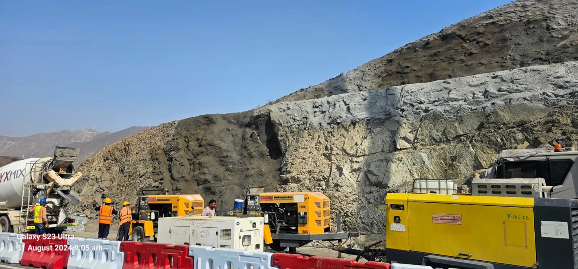 E199 – Khorfakkan Ring Road thumbnail 4
