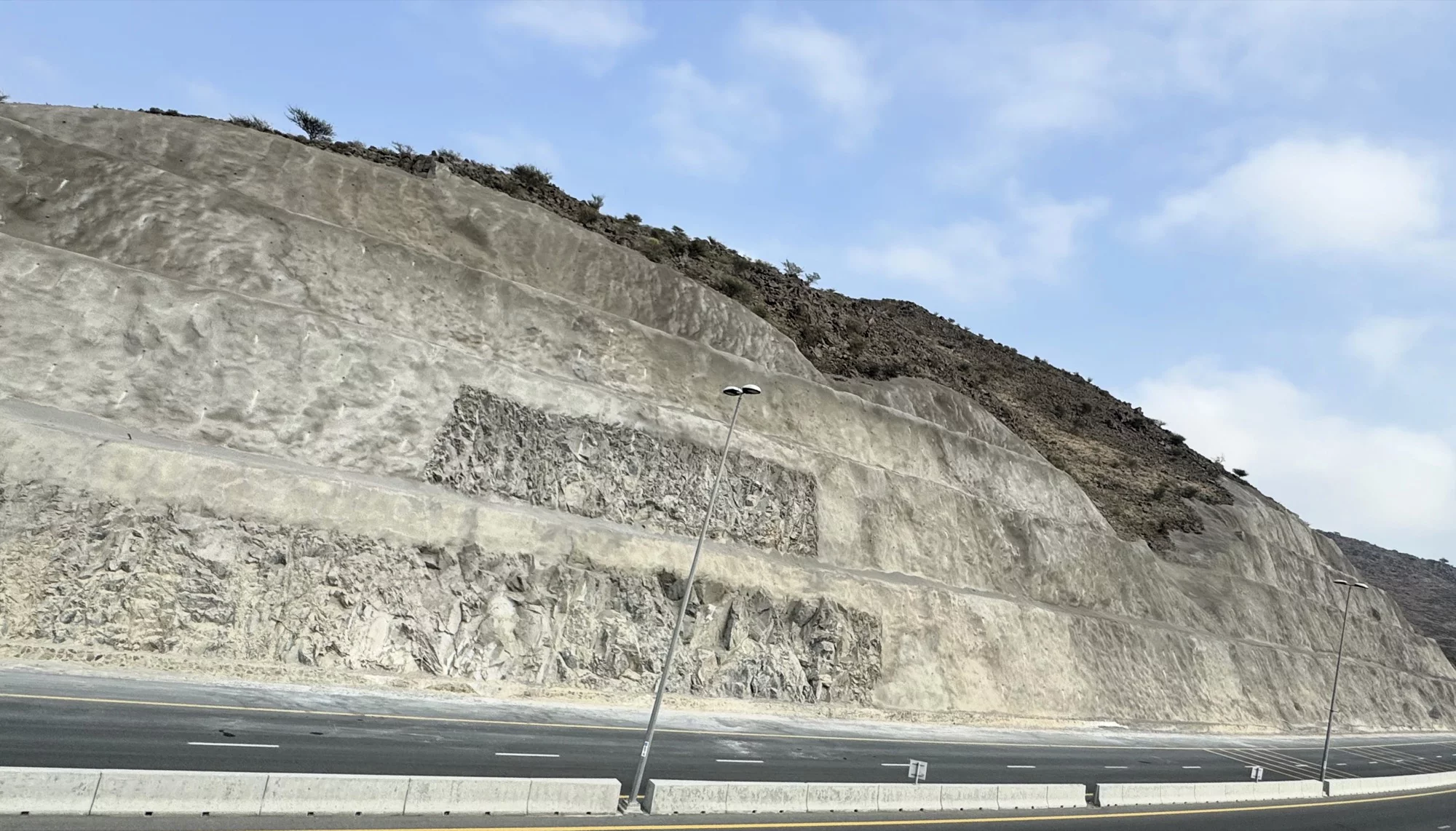 E199 – Khorfakkan Ring Road thumbnail 5