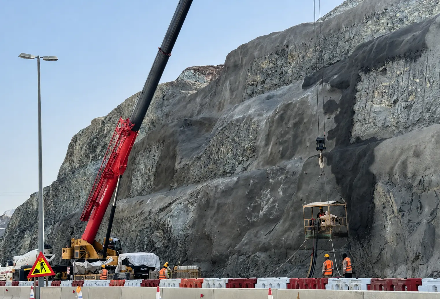 S142 – Khorfakkan Road thumbnail 3