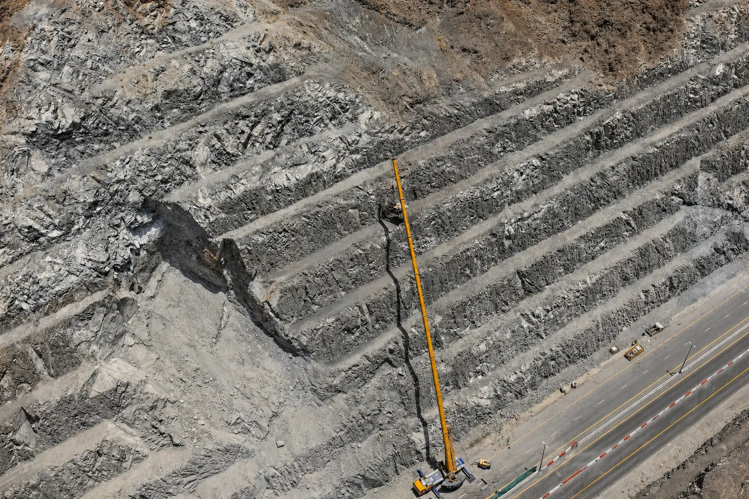 S142 – Khorfakkan Road thumbnail 5