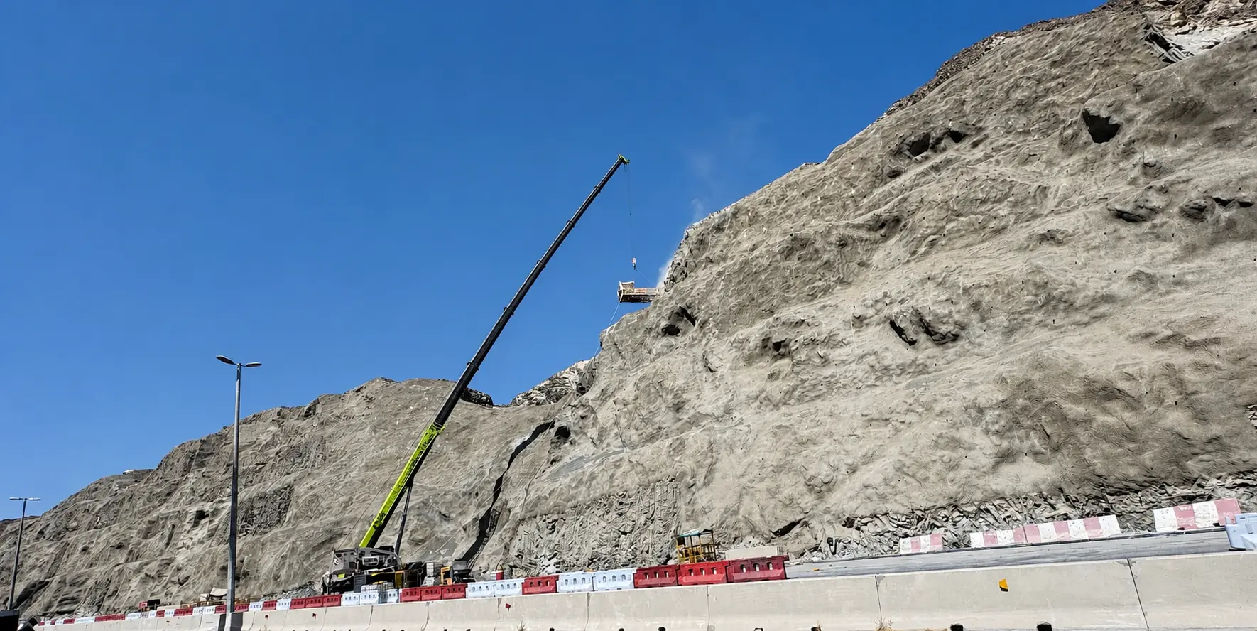 S142 – Khorfakkan Road thumbnail 2