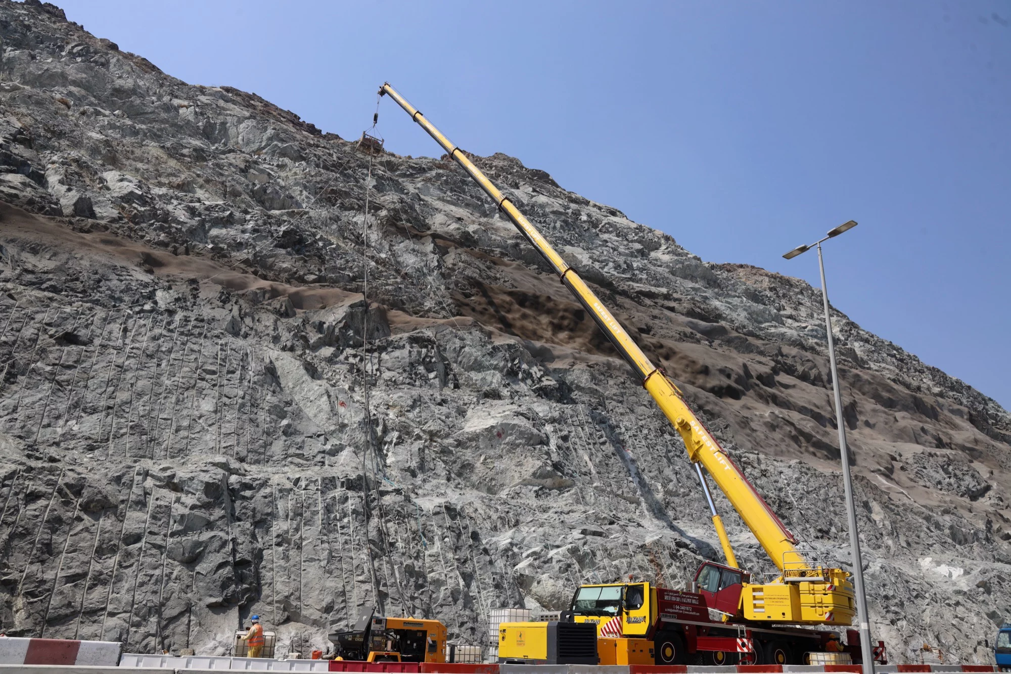 E184 – Yabsa Bypass Road thumbnail 2