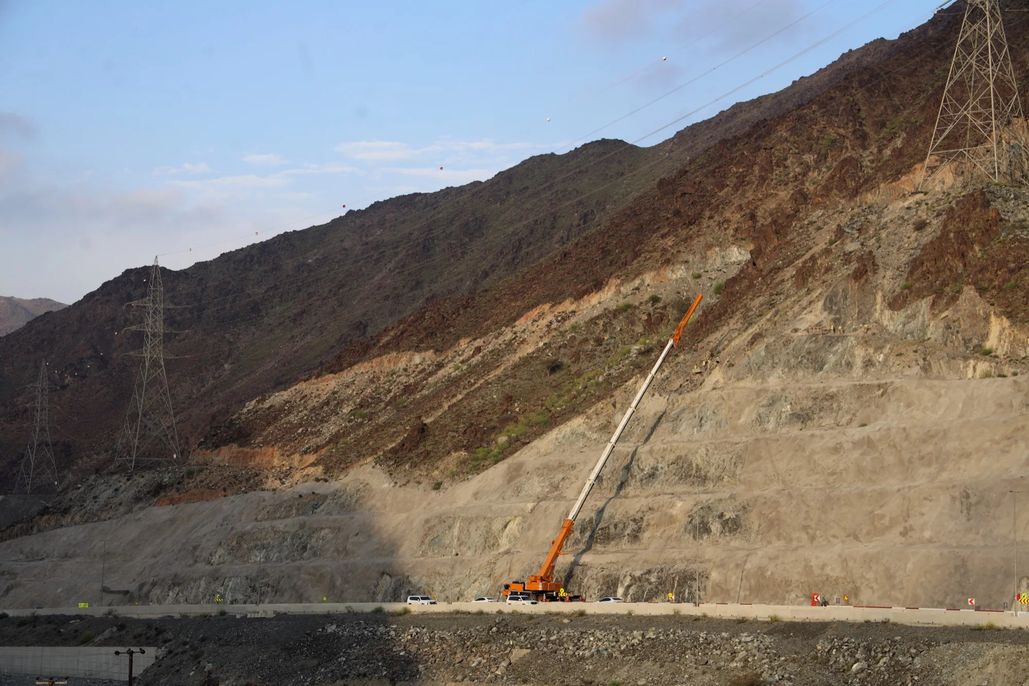 E184 – Yabsa Bypass Road thumbnail 3